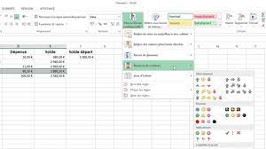 Par conséquent, avoir un feuille de calcul excel smart, entièrement automatisé, peut faire toute la différence en analysant automatiser intelligemment une feuille de calcul excel pour votre utilisation est une tâche très simple et signifie gagner du temps. Feuille Excel Pour Gerer Ses Comptes Recettes Depenses Youtube