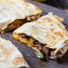 Spicy Beef Quesadillas Spicy Southern Kitchen Recipe Beef Quesadillas Spicy Beef Game Day Food