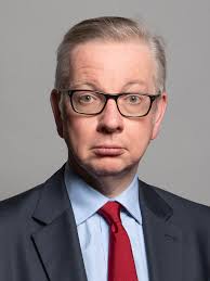 Members of the british cabinet. Michael Gove Wikipedia