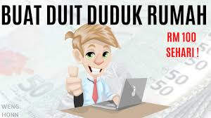 Cara jana pendapatan sampingan tanpa modal (online & dari rumah) penulisan kali ini akan berkongsi dengan para pembaca yang budiman tentang cara jana pendapatan sampingan tanpa perlu keluarkan modal. 3 Cara Buat Duit Duduk Rumah Masa Pkp Covid 19 Jana Income Secara Online Youtube