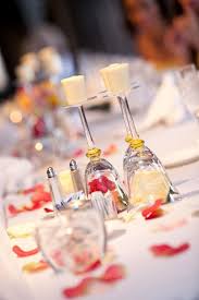 30 Ideen Fur Tischdeko Zur Hochzeit Zum Selbermachen Tischdeko Hochzeit Selber Machen Hochzeit Weinglaser Tischkerzen Hochzeit