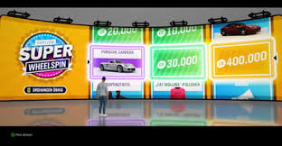 You can also buy one directly from the forzathon shop for 150fps. Bought Croftdale Farm Received A Super Wheelspin And Got This 9gag