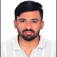 Achyuth Reddy Chinthakuntla