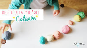 Je pense que vous trouverez ces liens utiles…. Recette De La Pate A Sel Maison Momes Net