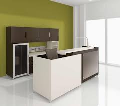 Modern Office Lobby Lacasse Contemporary Office Reception Table Office Furniture Modern Home Office Furniture Medical Office Reception Furniture