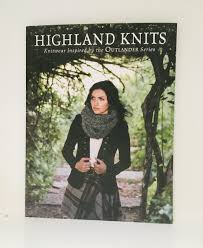 Maybe you would like to learn more about one of these? Highland Knits Knitwear Inspired By The Outlander Series Book Shop Cooking Craft Books The Celtic House