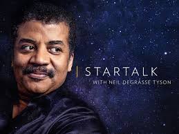 StarTalk: Season 1, Episode 9