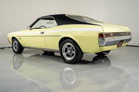 Image result for Medium Gold 1968 AMC