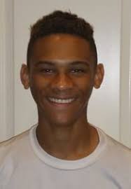 Horace Lynch II's Men's Soccer Recruiting Profile