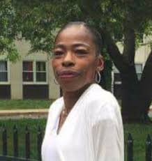 Obituary of Velvet S. Pierce