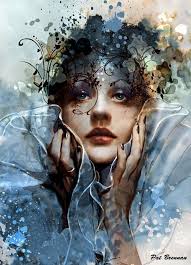 I Will Follow You Wherever You May Go Https Www Youtube Com Watch V Cigisne2onc Je T Aime Corel Painter Art Artwork