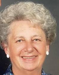 Margaret Wargo's Instagram, Twitter & Facebook