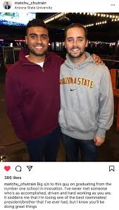 Daniel Spalinger (@Dspalinger13)