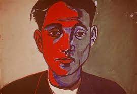 He created his own individual, highly suggestive, and prolific formula of figurative painting that continued. Andrzej Wroblewski 7 Artworks Painting