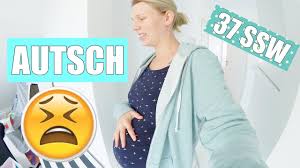 37 Ssw Schwangerschaftswoche Alle Infos Tipps 9monate De