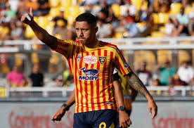 Gianluca lapadula anota golazo y genera penal para el benevento ante torino. Lecce Lapadula Di Nuovo Ai Box Leccezionale Salento