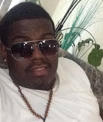 Reginald Laing's Instagram, Twitter & Facebook