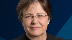 Judge Sharon Gleason, Class of '83