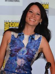 The phrase adam sandler golf comedy might not be one to immediately fill most observers with great optimism, but 1996's happy gilmore was, and remains, one of the best films on the snl veteran's cv. Lucy Liu Wikipedia