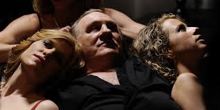 Herzlichen glückwunsch, anne sinclair (7 sur 7,.) feiert heute ihren 72. Depardieu Uberzeugt Als Dsk Emma