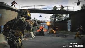Maybe you would like to learn more about one of these? Cold War Season 3 Reloaded Patch Notes Standoff Duga Rambo Amp63 More Ginx Esports Tv