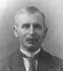 William Henry Lawrence (1865-1949)