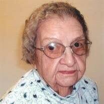 Norma H. Cook Obituary