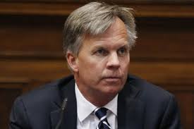 Penney CEO says company needs time to climb out of 'abyss'