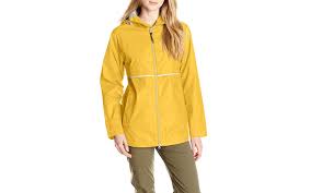 14 Best Women Rsquo S Rain Jackets According To Customers Travel Leisure