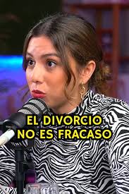 El divorcio no es fracaso😱😳