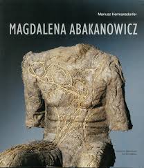 Bildergebnis für Magdalena Abakanowicz
