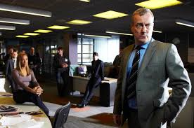Dci banks series 5 aired august 31, 2016. Dci Banks Series 2 Itv1 The Arts Desk