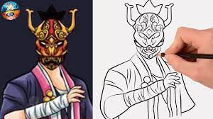 Tons of awesome free fire sakura wallpapers to download for free. Free Fire Drawing Season 1 Sakura Elite Pass Bundle How To Draw Sakura Gambar Free Fire Youtube