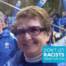 Rose Rau (@Rosierau)