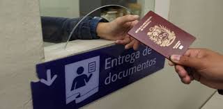 Passports issued earlier remained valid until they expired. Vietnam Visa Tourist For Venezuelan Citizens 2020
