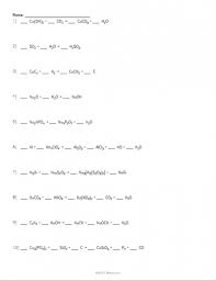 ‪balancing chemical equations‬ x + yxy‪introduction‬‪game‬. Balancing Chemical Equations Worksheet Stem Sheets
