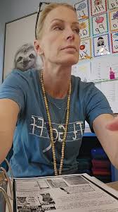 Courtney Speers Teacher