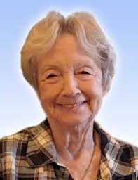 Shirley Ann Moore Obituary November 23, 2024