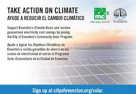 Maybe you would like to learn more about one of these? Solar Energy In Evanston City Of Evanston