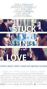 The young boy records a video of chandni's fling with… Stuck In Love 2012 Imdb