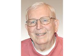 Peter Charlier Obituary (1937