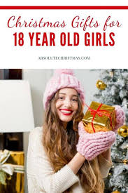 We picked the best gifts based on what's hot, trending, and has the highest ratings. Top 25 Christmas Gifts For 18 Year Old Girls 2021