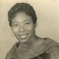 Barbara Ann Slaughter Pride Obituary