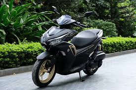 Because motor matic offers an engine capacity 155cc combined with the technology of. Yamaha Nvx 155 Vva 2020 A Worth Owning Scooter Of 2020 Vinamr