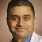 Dr. Daniel Sauri, MD, Cardiovascular Disease