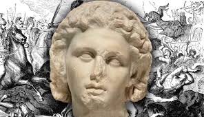 Battle of Gaugamela (331 BCE): Alexander's Achaemenid Armageddon