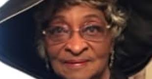 Doris T. Benjamin Obituary in Fort Pierce at Stone Bros. Funeral Home and  Chapel