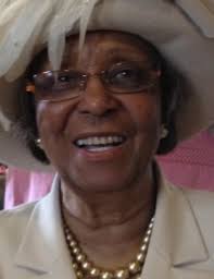 Obituary for Alvernia Harmon