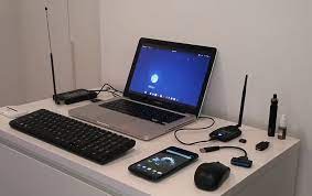 Maybe you would like to learn more about one of these? Pentesting Devices Review Of Hacking Devices Part 3 Wi Fi Network
