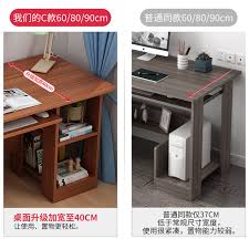 All products from small student desk category are shipped worldwide with no additional fees. Computer Table Desk Table Student Desk Simple Rental Home Learning Desk Office Simple Small Table Bedroom
